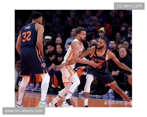 杰伦·约翰逊爆发场均22+9+7，老鹰无特雷·杨反升战力