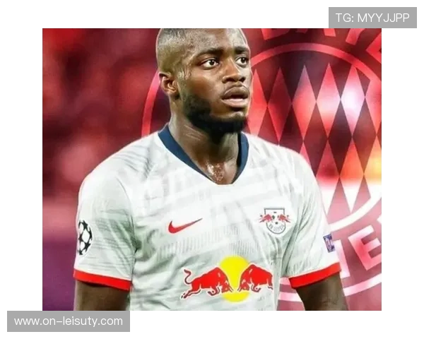 拜仁即将与乌帕梅卡诺完成续约，年薪预计达2000万欧元