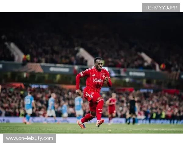 布拉加0-1诺丁汉森林，欧联杯客场反击制胜