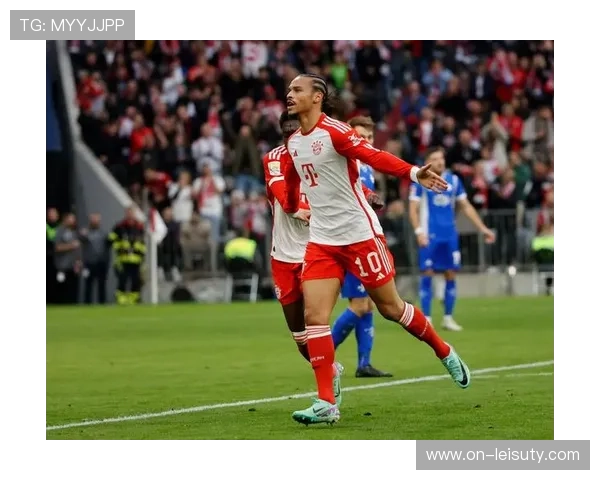 德甲冠军悬念：拜仁领先优势与追赶者机会