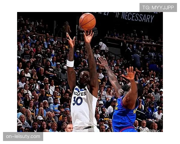 森林狼119-114逆转掘金，爱德华兹带伤砍30+10完成19分大逆转